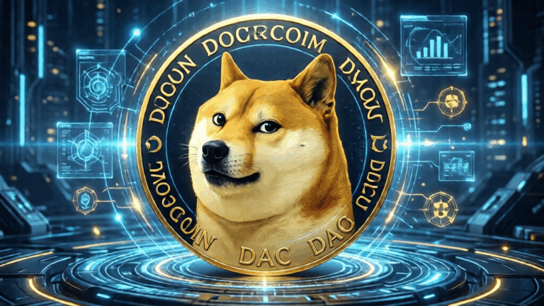 Dogecoin DAO 2026: The Future of Cryptocurrency Governance