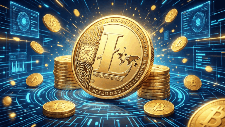 Exploring the Future of Litecoin Lending Platforms