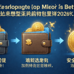Wallet Withdrawal 2026: Navigate the Future of Crypto Transactions