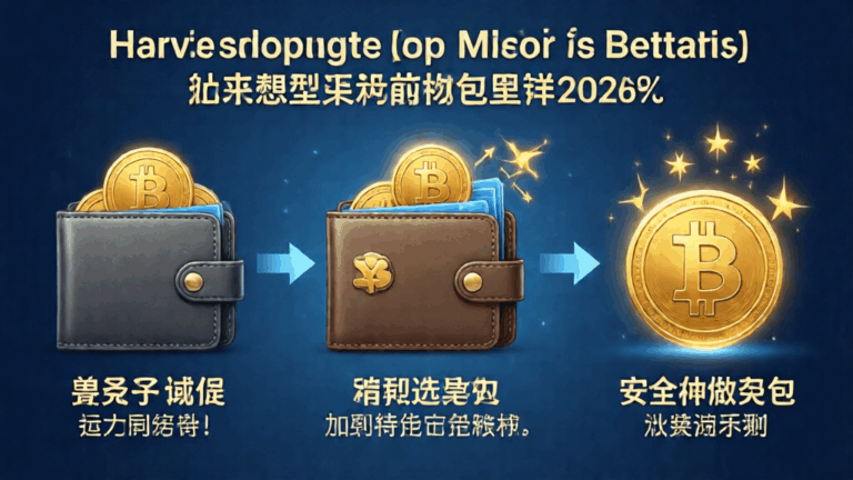 Wallet Withdrawal 2026: Navigate the Future of Crypto Transactions