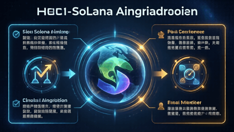 Understanding Solana Airdrop Platforms