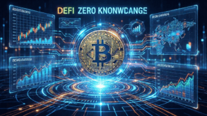 DeFi Zero Knowledge: The Future of Finance by 2026
