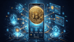 The Future of Bitcoin App in 2026