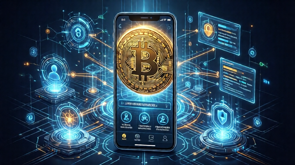 Bitcoin App 2026