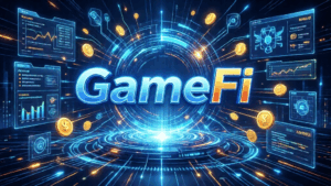 Unlocking the Future of Virtual Currency GameFi 2026