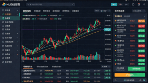 Unveiling Huobi Cross: The Future of Crypto Trading