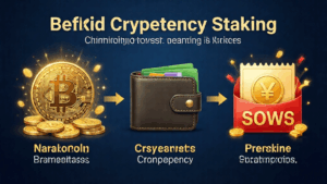 Staking Tutorial Guide: Unlock the Power of Passive Income