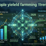 Ripple Yield Farming 2026: Opportunities and Insights