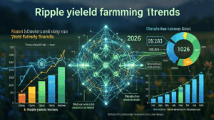 Ripple Yield Farming 2026: Opportunities and Insights
