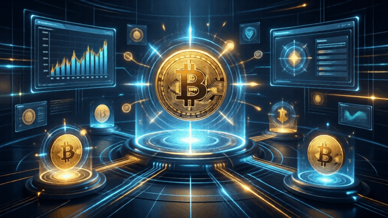 Web3 Deposit Guide: Your Gateway to Crypto Wealth