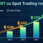 USDT Spot Trading 2026: What You Need to Know