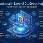 A Comprehensive Blockchain Layer 2 Guide