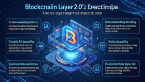 A Comprehensive Blockchain Layer 2 Guide