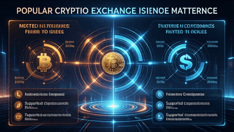 Comprehensive Crypto Exchange Metaverse Guide