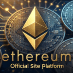 Explore the Ethereum Official Site Platform