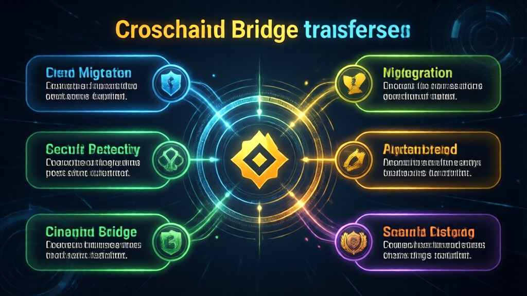 Binance Bridge Guide