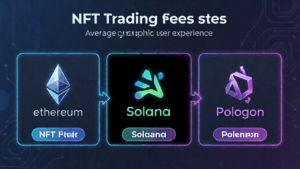 Navigating NFT Trading Fees: A Comprehensive Guide to NFT Trading Fees Platform