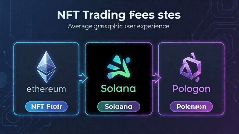 Navigating NFT Trading Fees: A Comprehensive Guide to NFT Trading Fees Platform