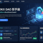 Exploring the OKX DAO Platform: Revolutionizing Crypto Trading