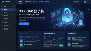Exploring the OKX DAO Platform: Revolutionizing Crypto Trading