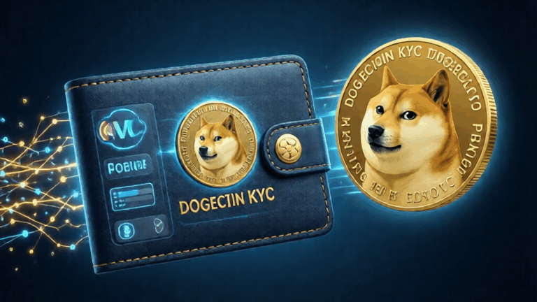 Understanding the Dogecoin KYC Platform