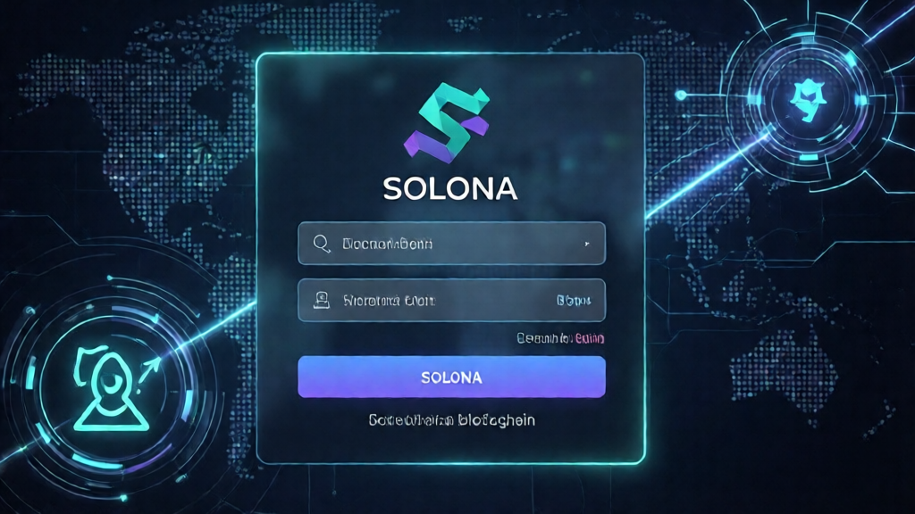 Unlocking Solana Login 2026: What You Need to Know